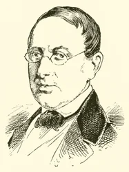 Charles Mayer, 1799-1862